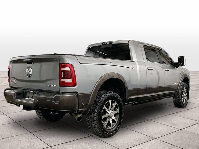 Used 2024 RAM 2500 Limited w/ Safety Group AWD/4WD image 11