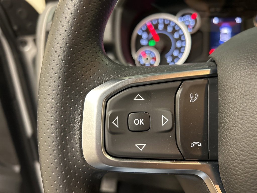 New 2026 RAM 2500 Tradesman image 21