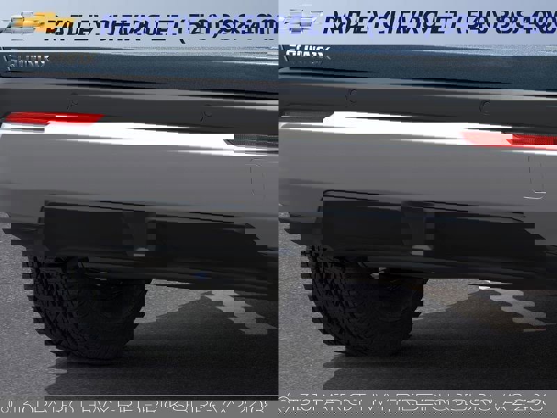 New 2026 Chevrolet Equinox LT w/ LPO, Floor Liner Package image 14