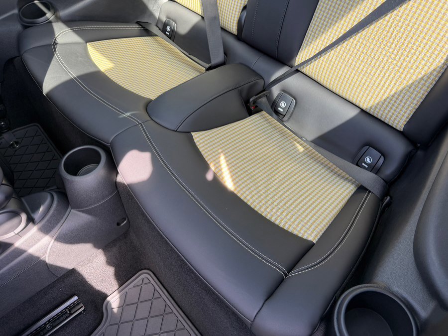 Used 2023 MINI Cooper SE image 42