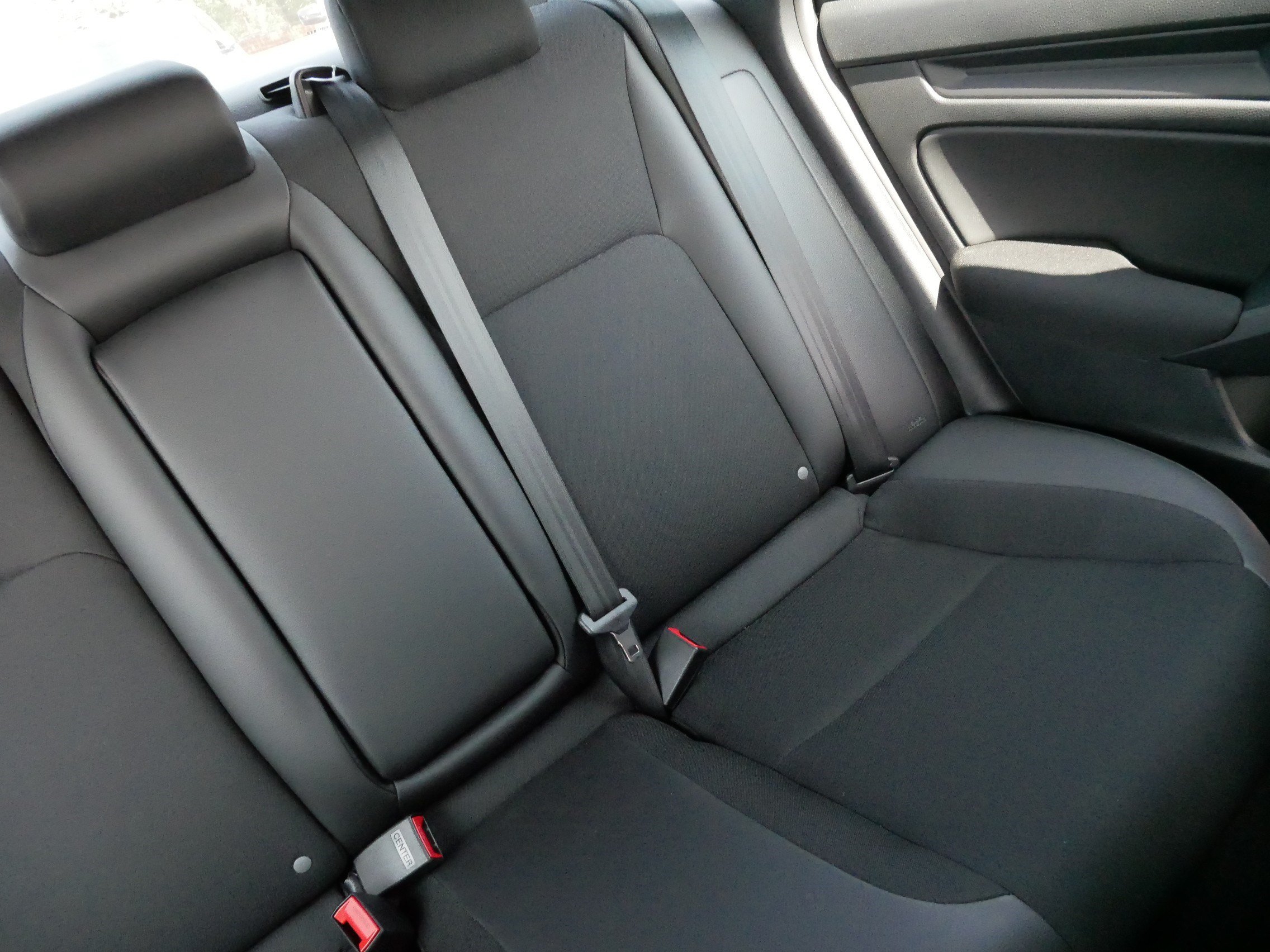 Used 2025 Honda Civic Sport image 14
