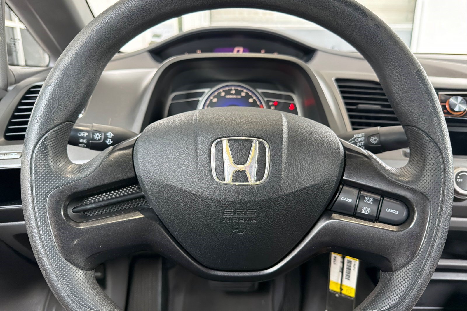 Used 2006 Honda Civic LX image 26