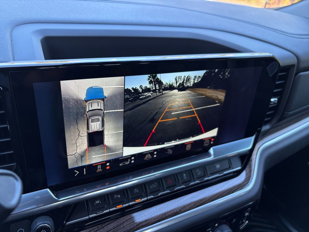 Used 2023 Chevrolet Silverado 1500 LTZ w/ LTZ Convenience Package II image 20