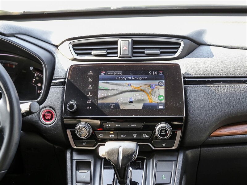 Used 2017 Honda CR-V Touring image 14