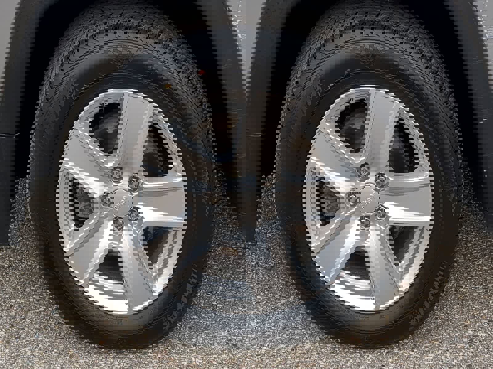 Certified 2022 Jeep Compass Latitude w/ Convenience Group image 13