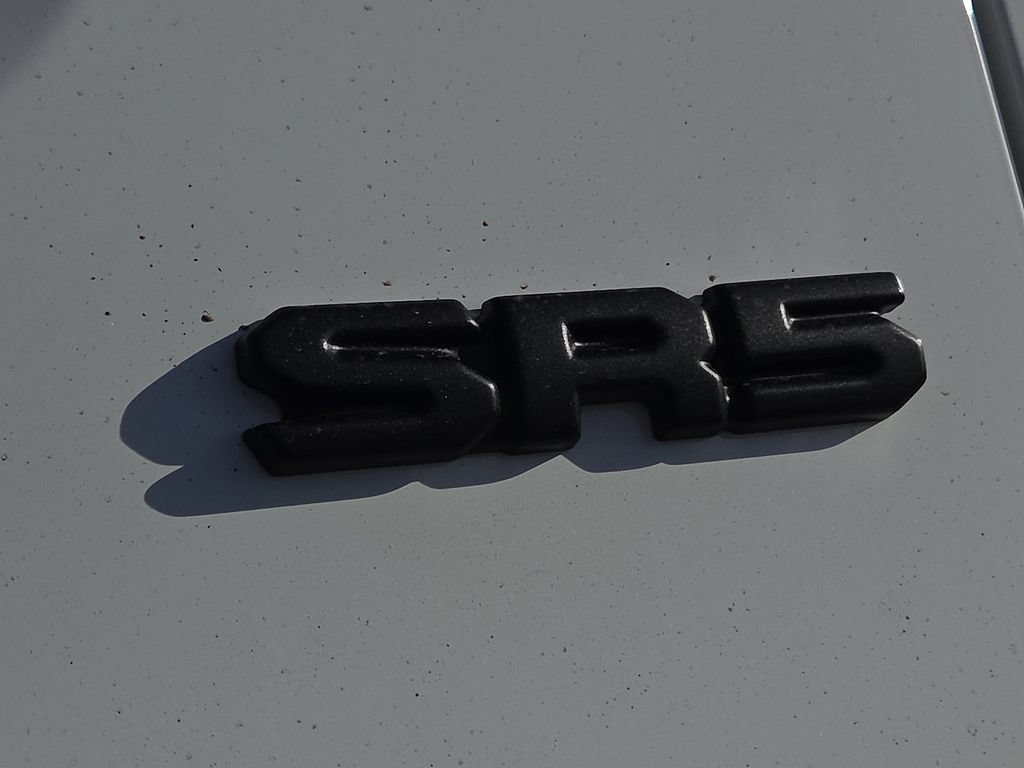 New 2026 Toyota Tacoma SR5 AWD/4WD image 11