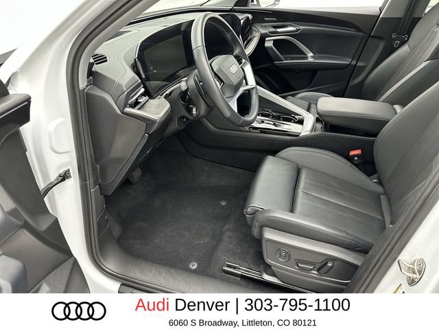 Used 2025 Audi Q5 Premium w/ Premium Plus AWD/4WD image 11