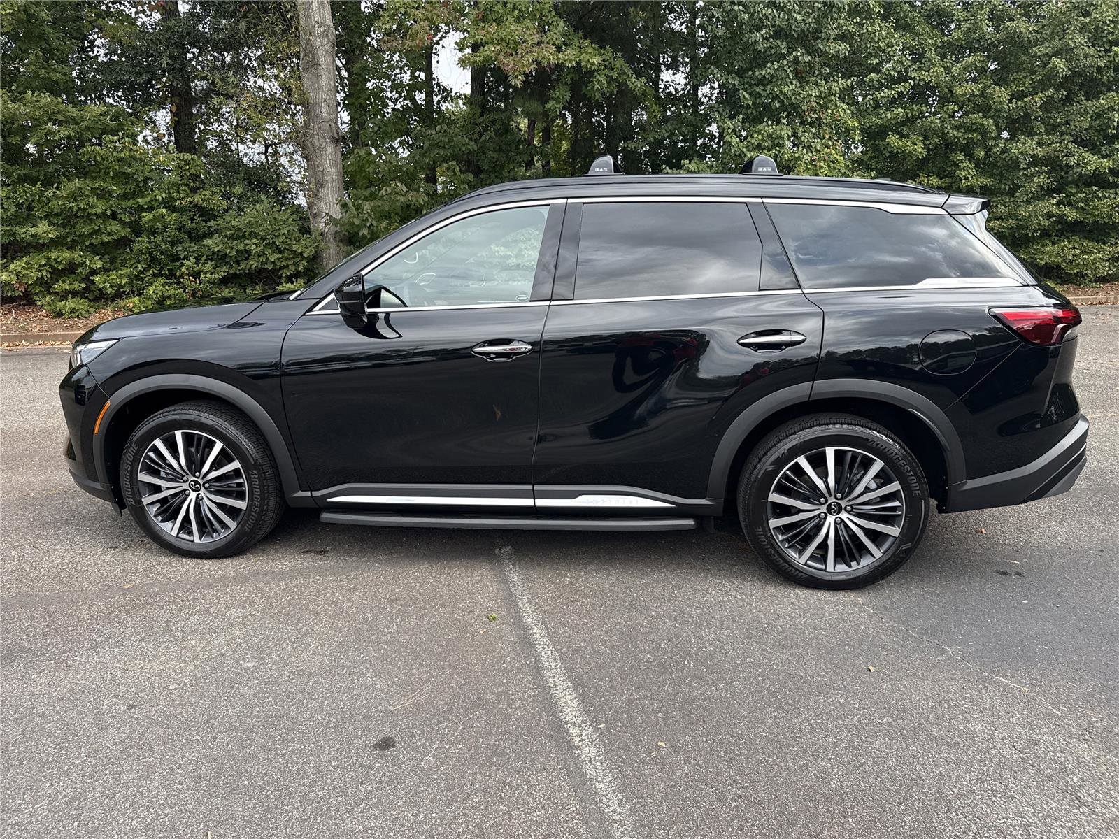 Used 2025 INFINITI QX60 Autograph w/ Lighting Package (N92) image 31