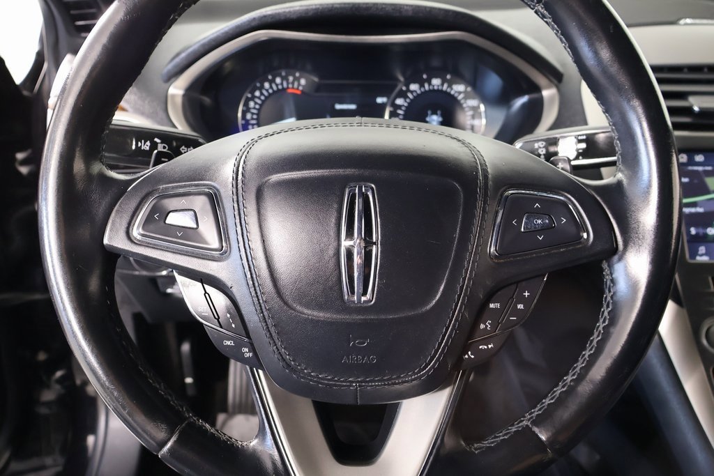 Used 2019 Lincoln MKZ Reserve w/ Reserve Plus Package image 3