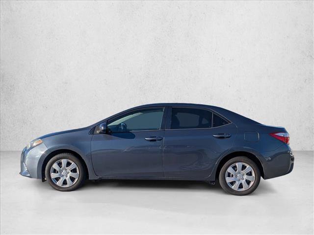 Used 2015 Toyota Corolla LE image 8