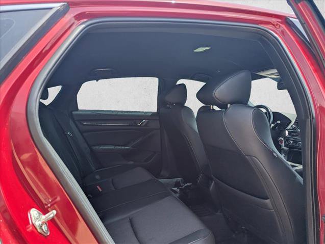 Used 2019 Honda Accord Sport image 14