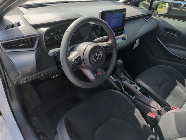 New 2026 Toyota Corolla GR AWD/4WD image 18