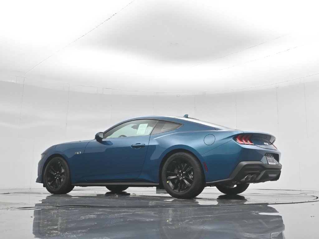New 2026 Ford Mustang GT RWD image 48