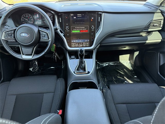Used 2024 Subaru Outback Premium image 9