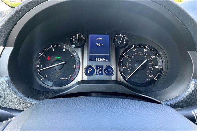Used 2019 Lexus GX 460 Premium AWD/4WD image 16
