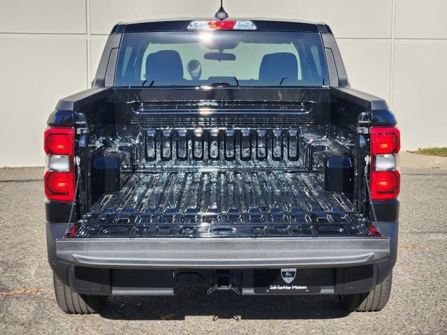 New 2025 Ford Maverick XLT w/ XLT Luxury Package image 17