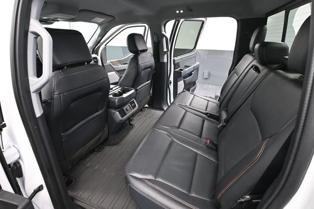 Used 2022 Ford F150 Lariat AWD/4WD image 31