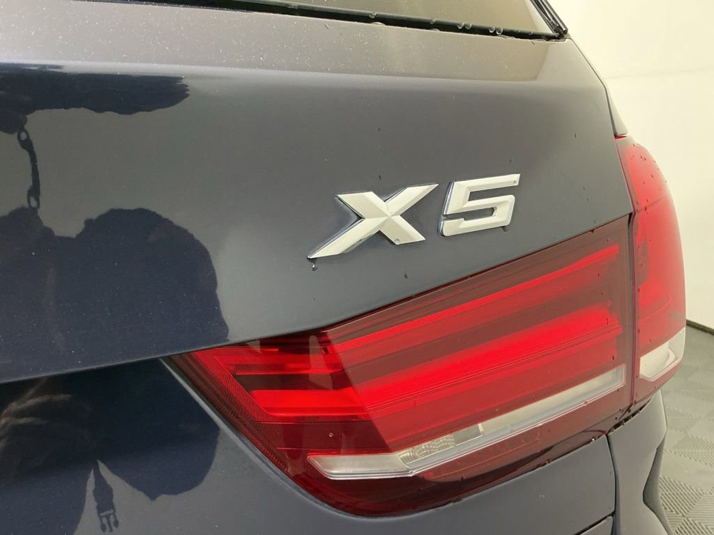 Used 2018 BMW X5 xDrive35i AWD/4WD image 31