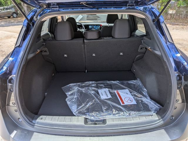 New 2026 Nissan Kicks SV FWD image 26