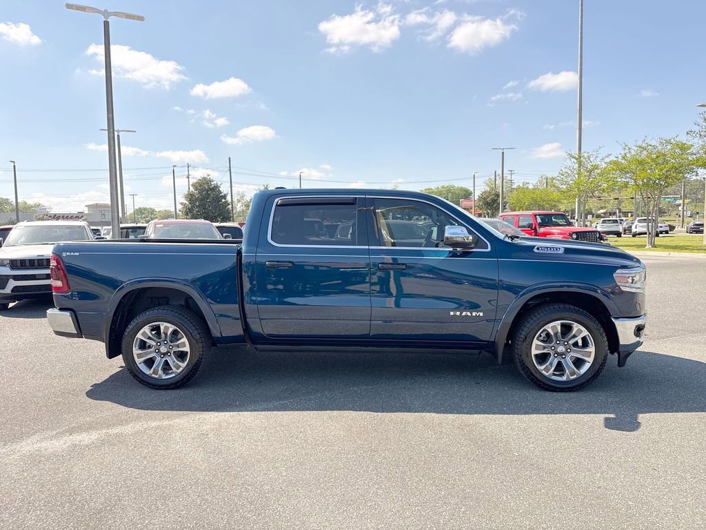 Used 2023 RAM 1500 Limited image 2