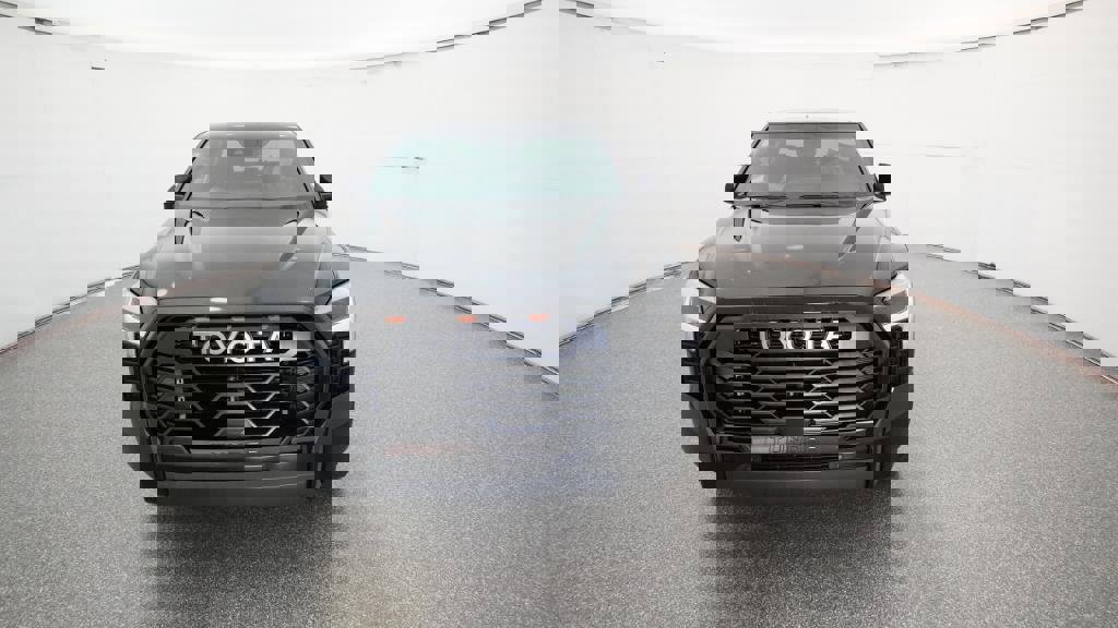 New 2026 Toyota Tundra Limited image 39