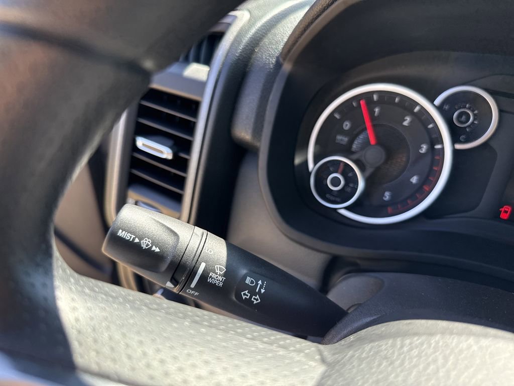 New 2026 RAM 2500 Tradesman image 15