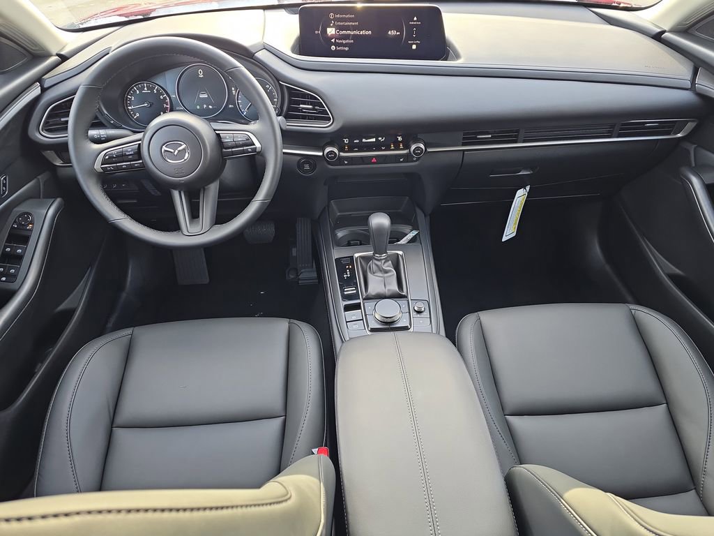 New 2026 MAZDA CX-30 AWD 2.5 S image 15