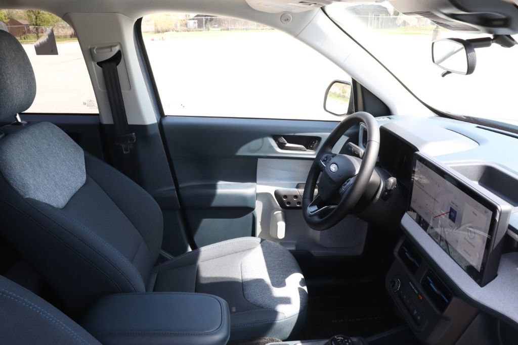 New 2026 Ford Maverick XLT w/ XLT Luxury Package AWD/4WD image 10