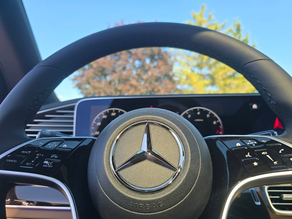 New 2026 Mercedes-Benz GLE 350 4MATIC image 30