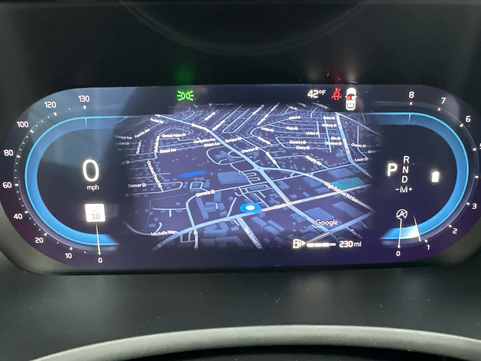 Certified 2025 Volvo XC90 B6 Plus image 19