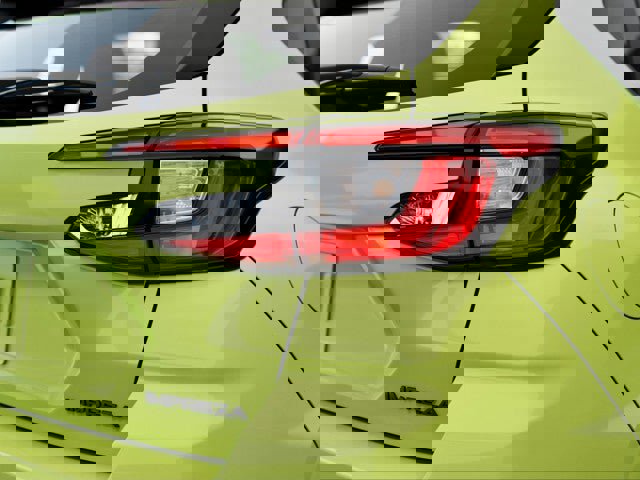 New 2026 Subaru Impreza 2.0i Sport image 12