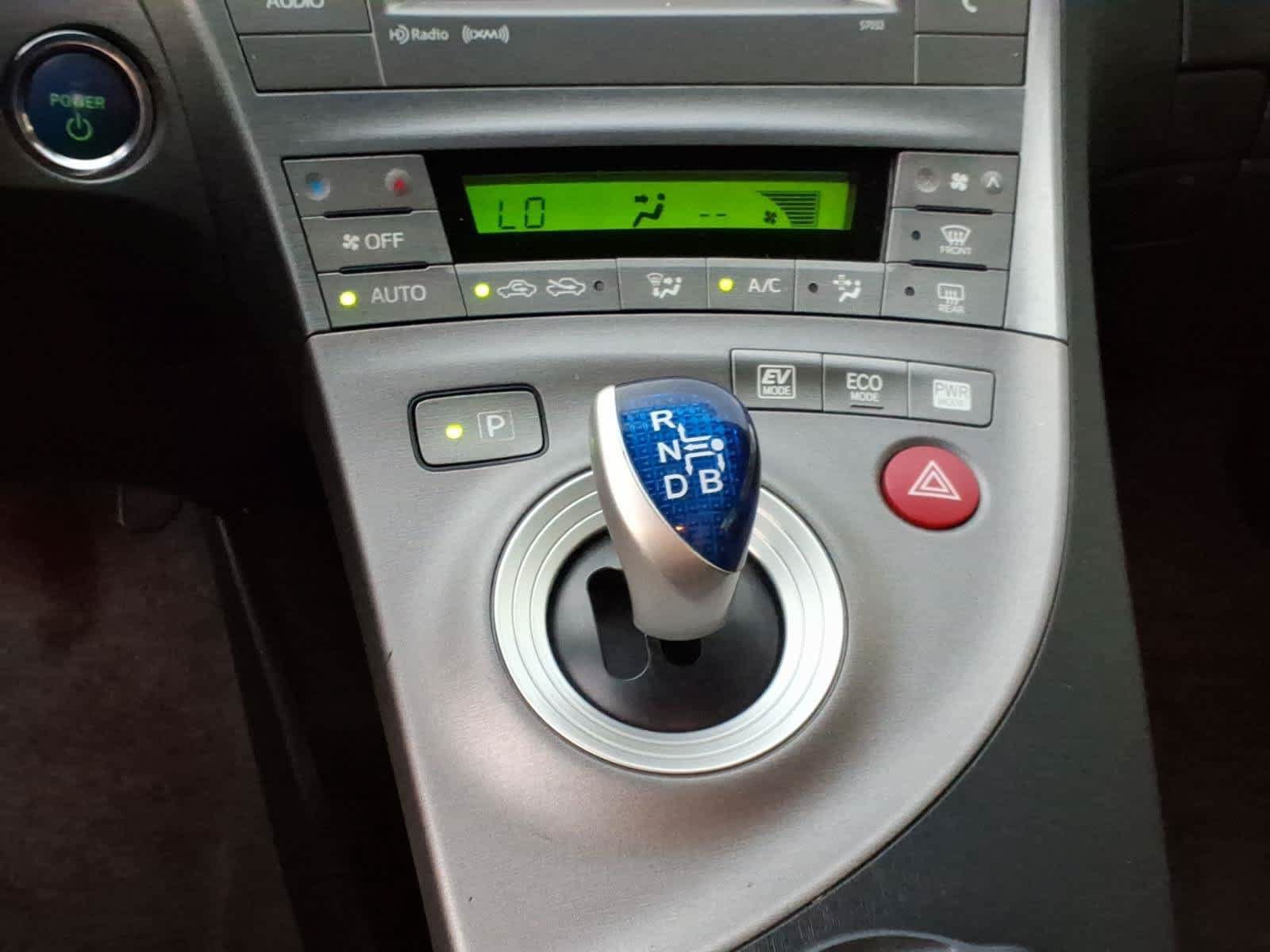 Used 2015 Toyota Prius Three FWD image 21