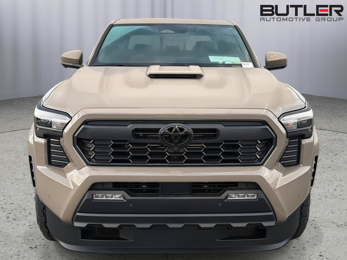 New 2026 Toyota Tacoma TRD Sport RWD image 9