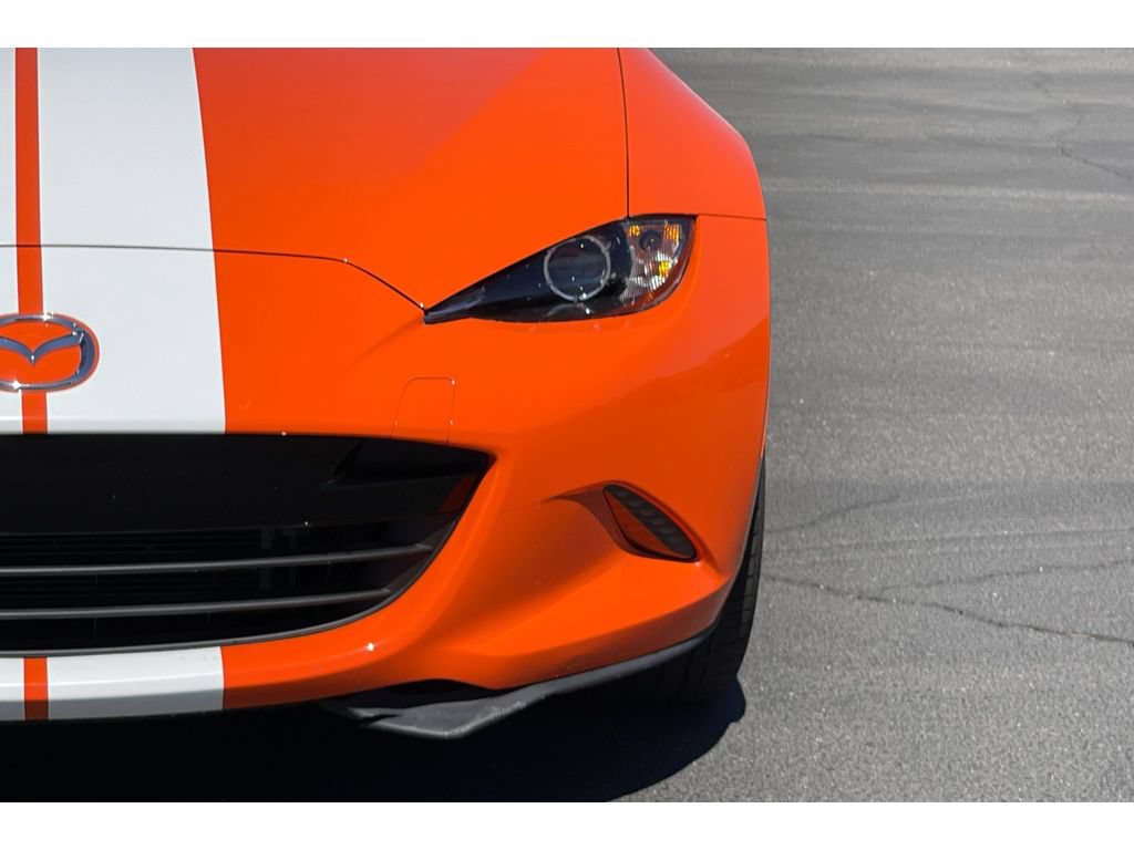 Used 2019 MAZDA MX-5 Miata 30th Anniversary RWD image 48