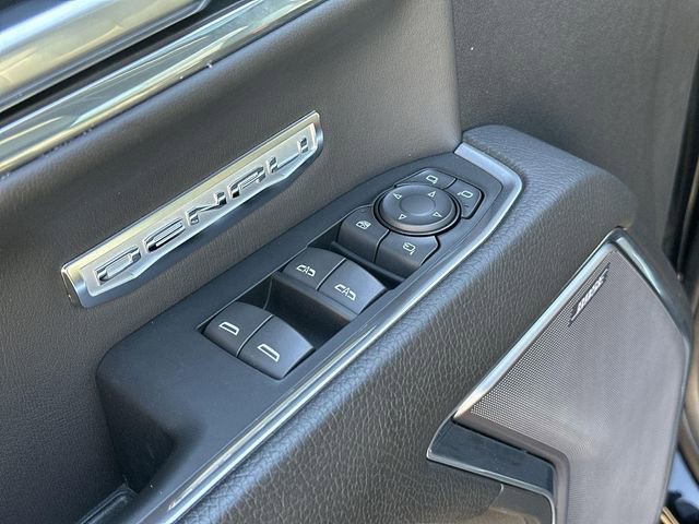 Used 2023 GMC Sierra 1500 Denali w/ Denali Reserve Package image 23