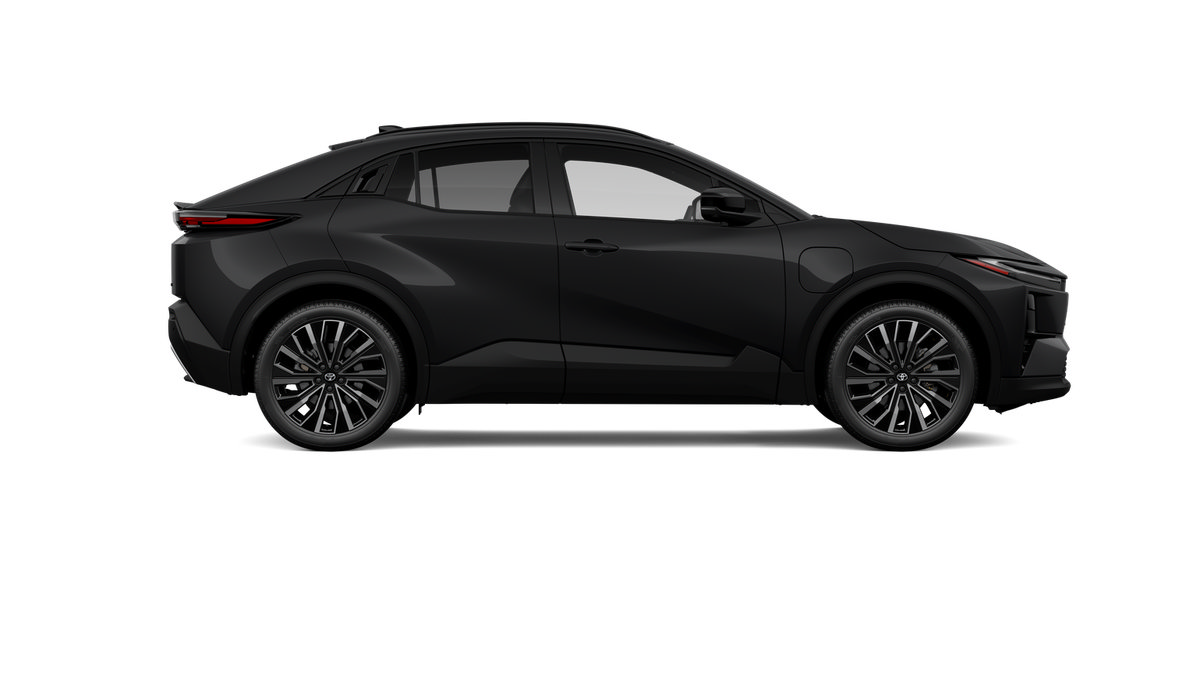 New 2026 Toyota C-HR AWD/4WD image 86