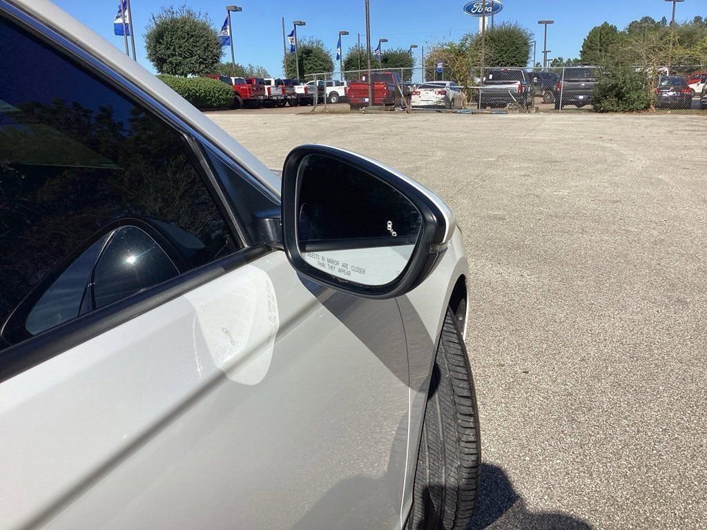 Used 2025 Honda Accord Touring image 19