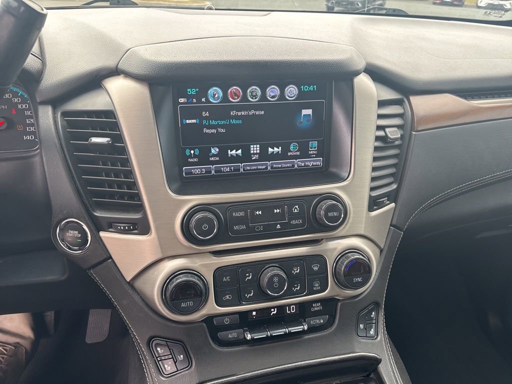 Used 2020 GMC Yukon Denali w/ Denali Ultimate Package image 14