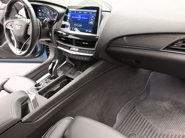 Used 2024 Cadillac CT5 V Blackwing w/ Super Cruise 2 Package image 25