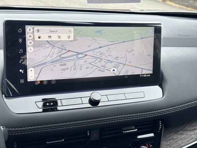 New 2026 Nissan Rogue Platinum w/ Platinum Premium Package AWD/4WD image 32