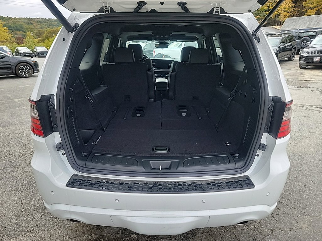 New 2027 Dodge Durango GT AWD/4WD image 10