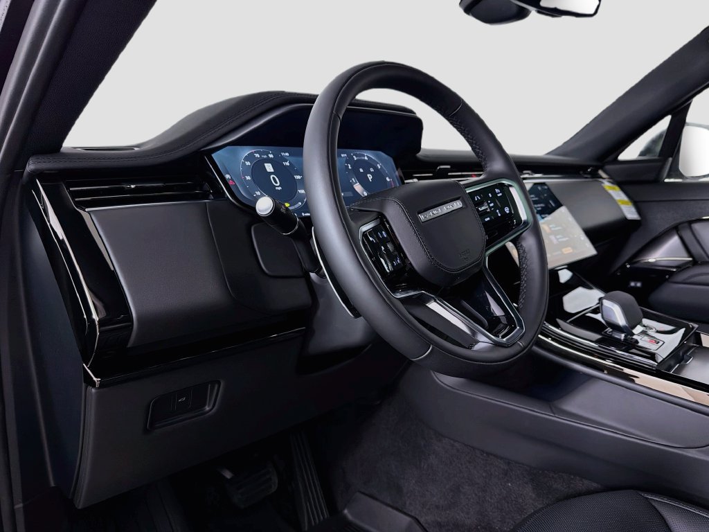 New 2027 Land Rover Range Rover Sport SE AWD/4WD image 9