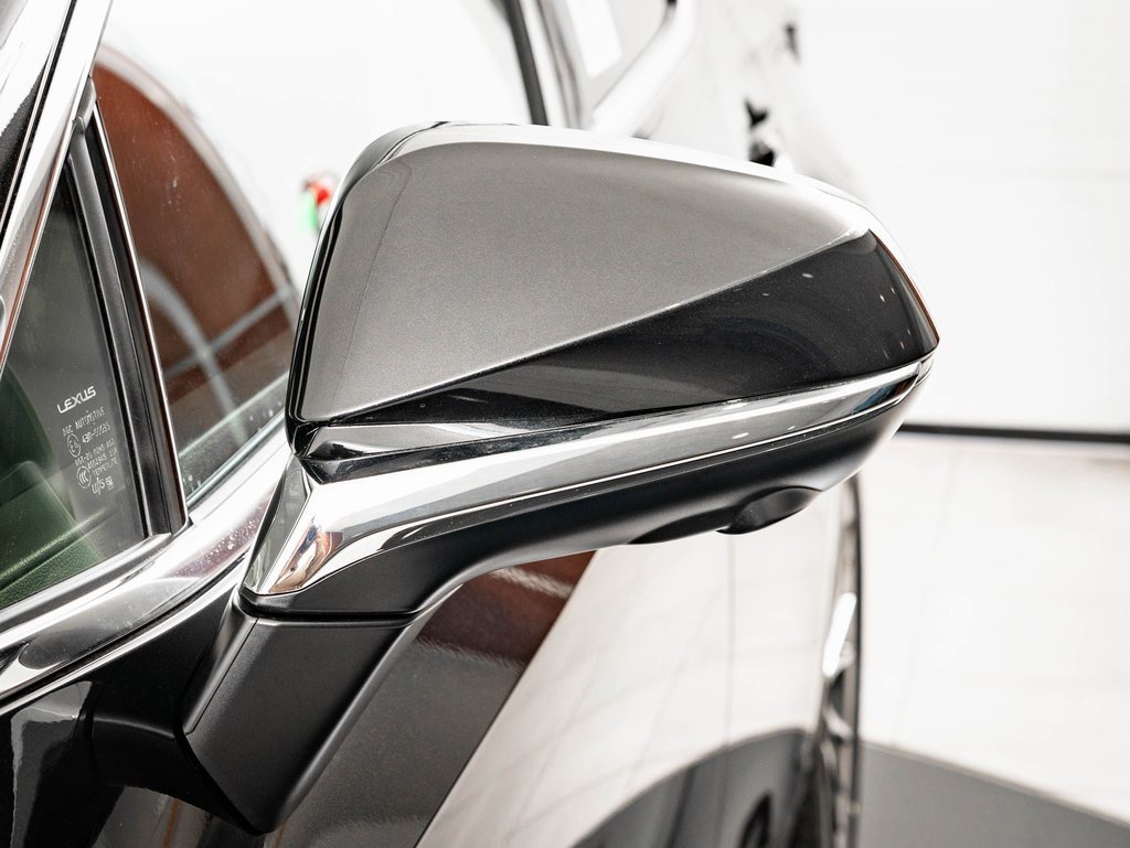 New 2026 Lexus NX 350 AWD w/ Luxury Package image 17