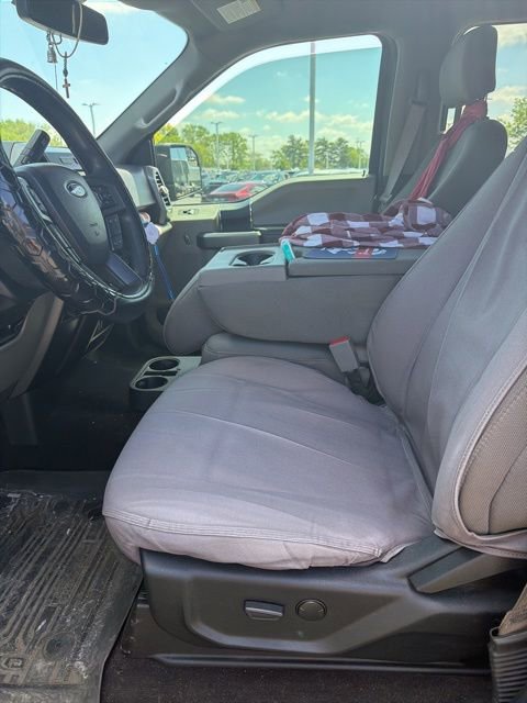 Used 2020 Ford F150 XLT w/ Equipment Group 301A Mid AWD/4WD image 20