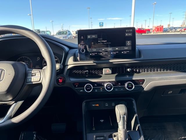 New 2026 Honda CR-V EX image 17