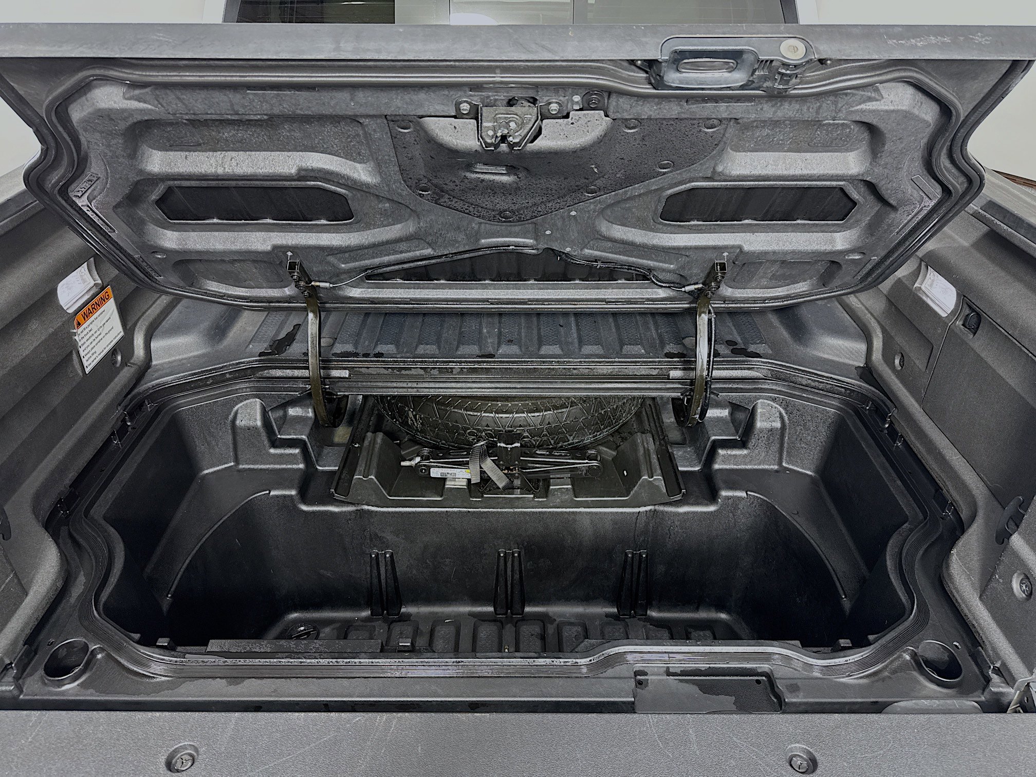 Certified 2020 Honda Ridgeline RTL-E image 26