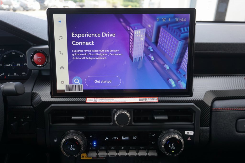 New 2025 Toyota Tacoma TRD Pro image 13