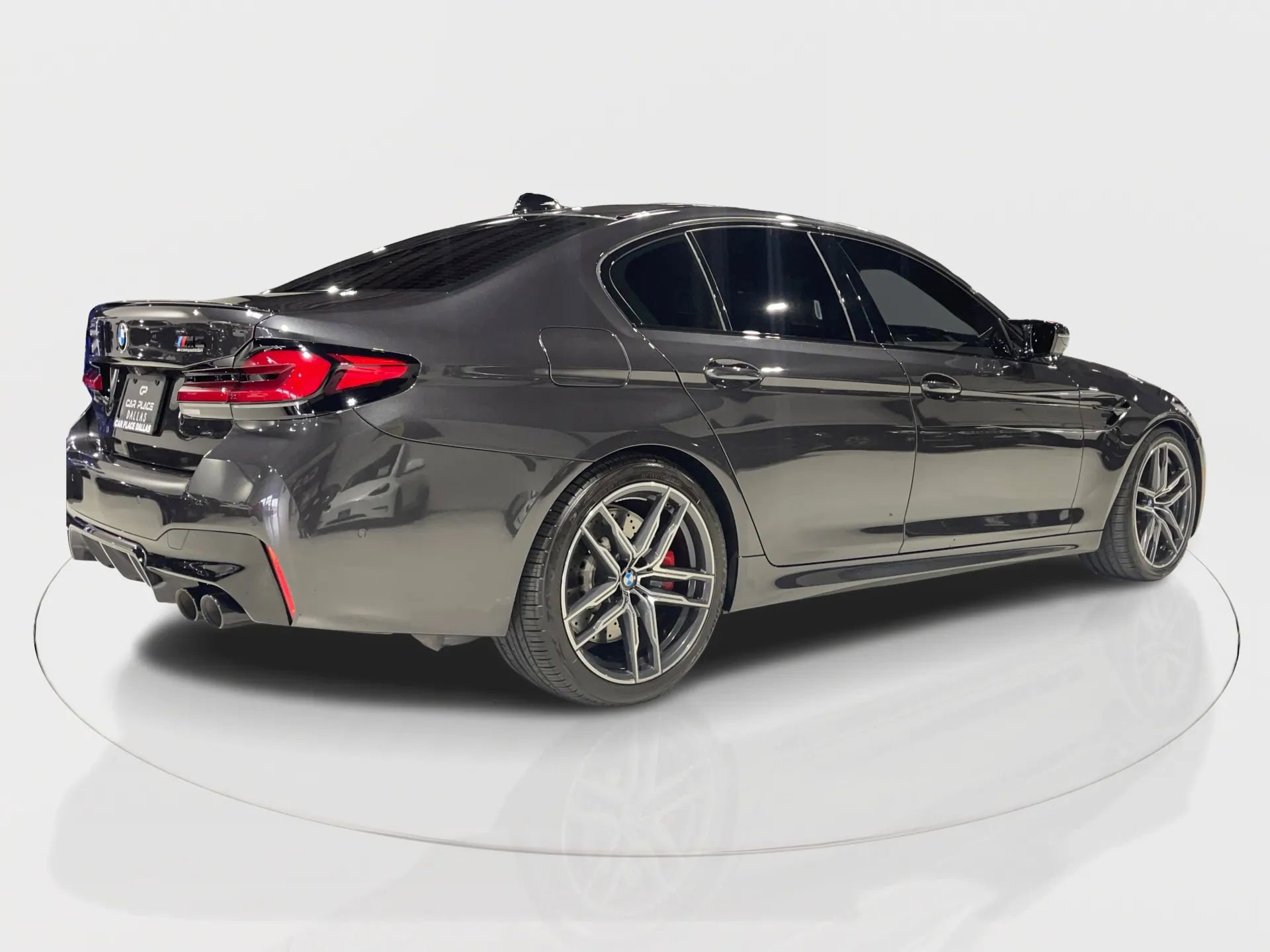 Used 2023 BMW M5 w/ Competition Package image 14