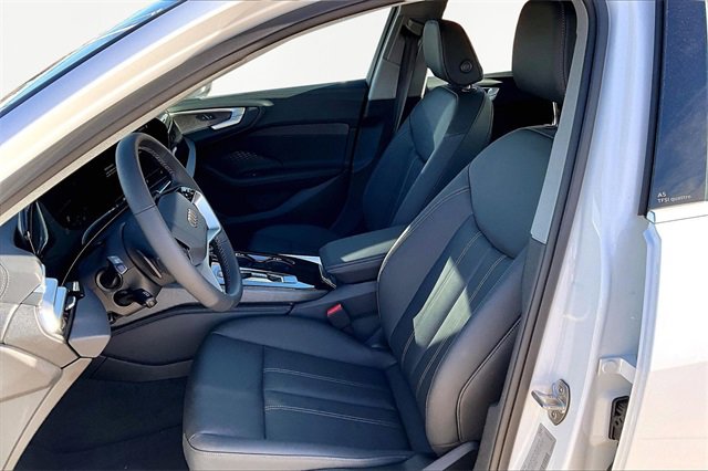 New 2025 Audi A5 2.0T Premium Plus image 9