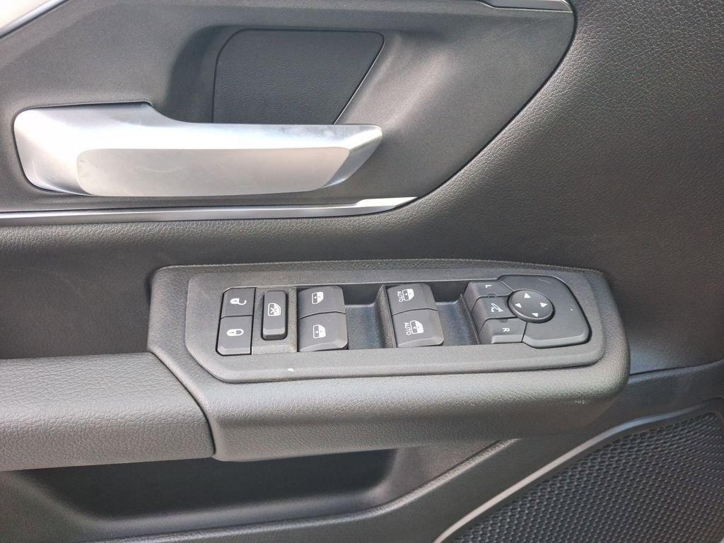 New 2026 RAM 1500 Big Horn image 28